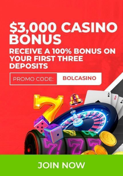 Betonline Casino