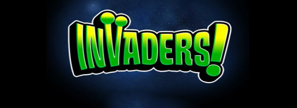 Invaders Slots