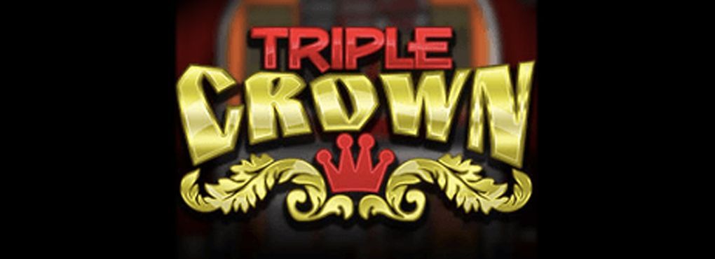 Triple Crown Slots