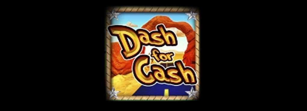 Dash for Cash Slots