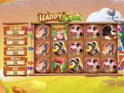 Happy Farm Slots